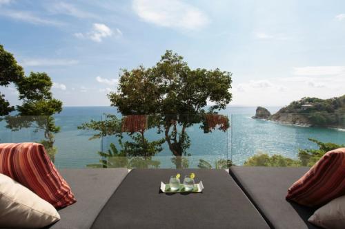 Samsara Saengootsa, Phuket, Thailand