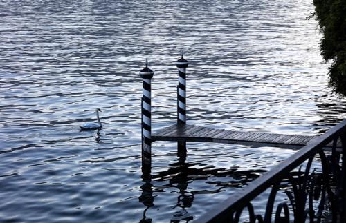 Villa Balbiano Estate Lake Como Italy