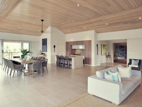 Astrolabe Luxury Residence Fiji