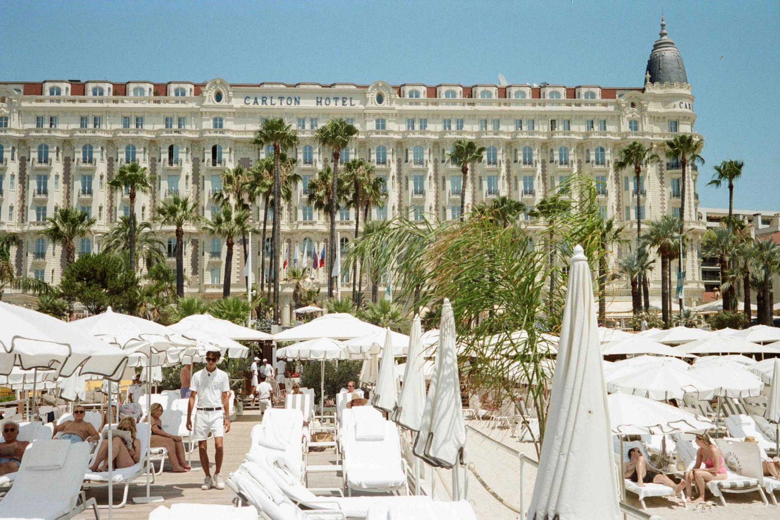 South Of France
