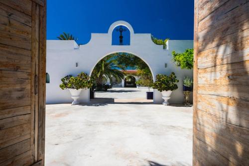 EL ZAFIRO, IBIZA, SPAIN