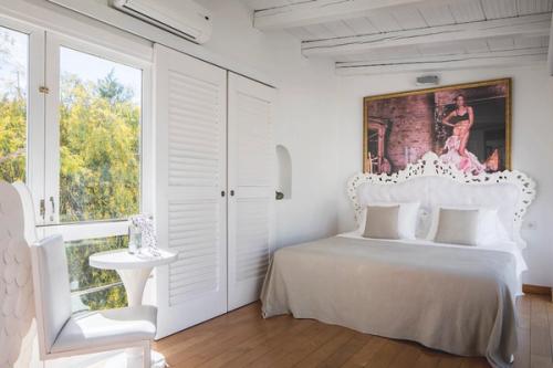 EL ZAFIRO, IBIZA, SPAIN