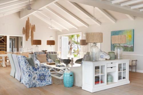 Thanda Private Island Tanzania Ultra Villa Rental