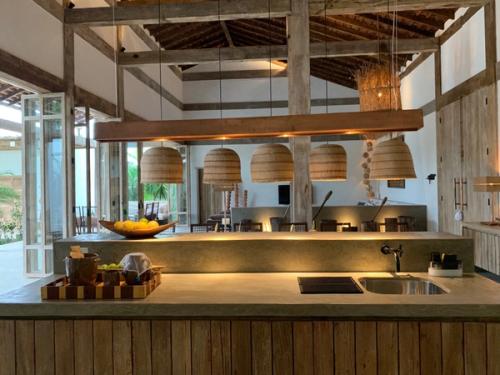 Casa Mia Luxury Villa Trancoso Brazil