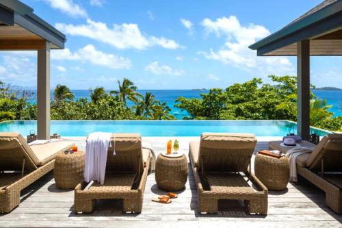 Astrolabe Luxury Residence Fiji