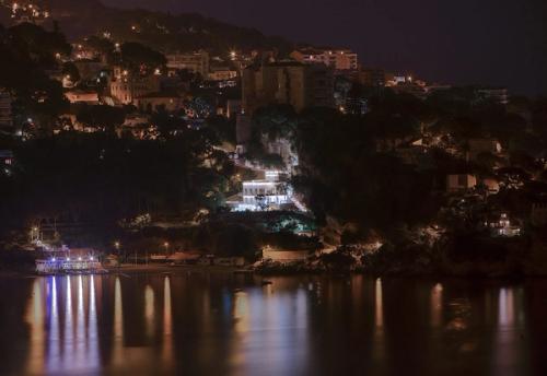 Villa Mala Cap D'Ail