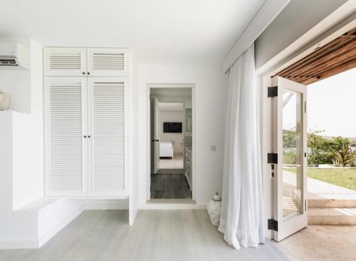 Friendship House Luxury Villa Bequia St Vincent and The Grenadines
