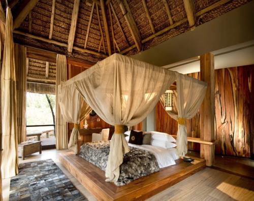 Sirai House Borana Kenya