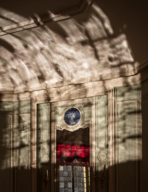 Chateau de Villette France