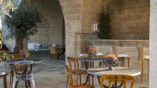 Masseria Pettolecchia, Puglia, Italy
