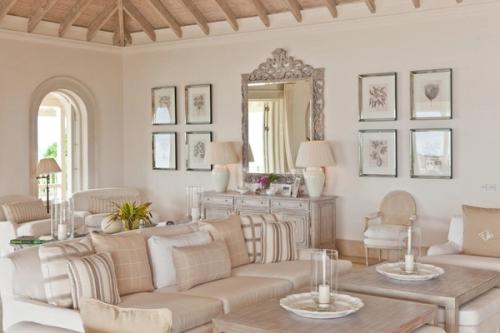 Plantation House Villa Rental Mustique