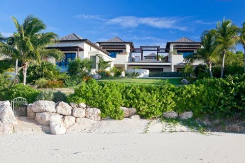 Neveah Luxury Villa Anguilla