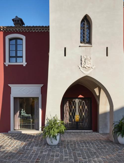 Saint Tropez Villa Rental