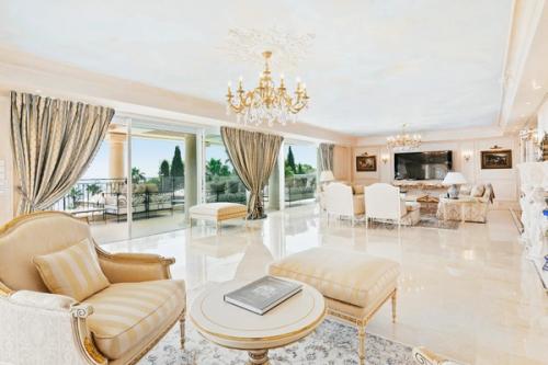 Cannes Villa Rental