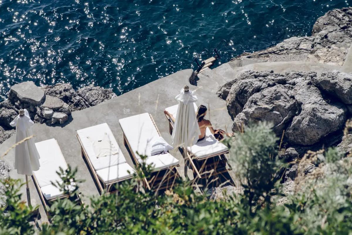 Amalfi Coast