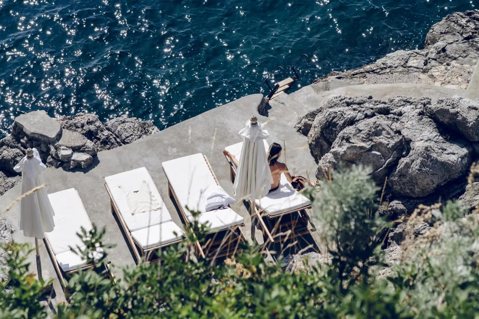 Amalfi Coast