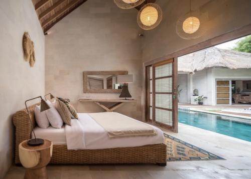 Villa Massilia Luxury Villa Rental Seminyak Bali