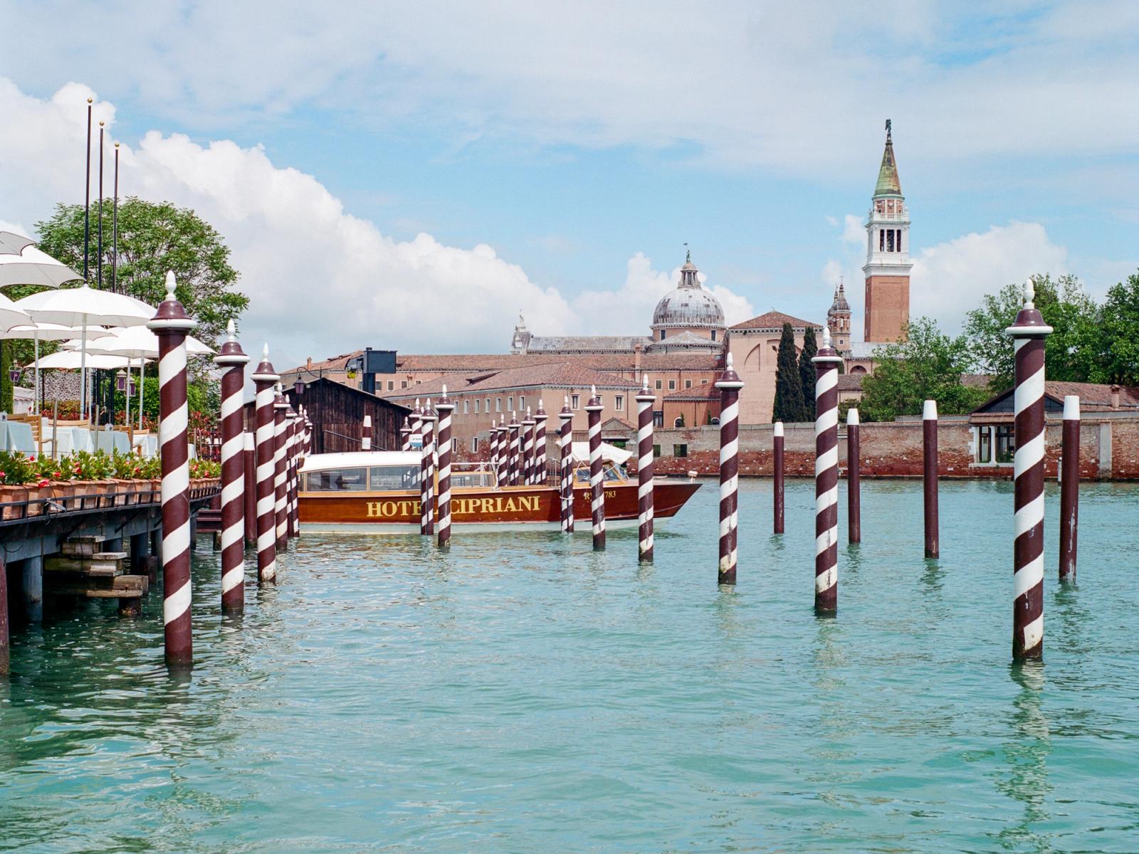 Venice