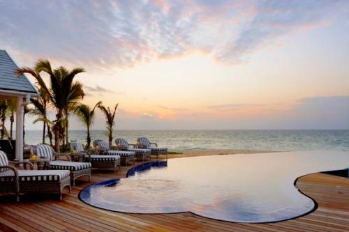 Thanda Private Island Tanzania Ultra Villa Rental