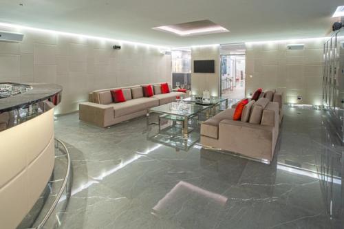 Ultima Geneva Grand Villa