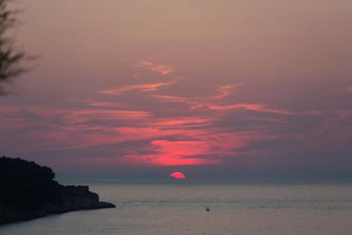 Villa Astor Ultra Luxury Amalfi Coast Italy