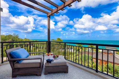 Neveah Luxury Villa Anguilla