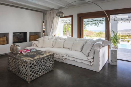 EL ZAFIRO, IBIZA, SPAIN
