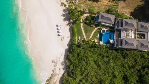 Neveah Luxury Villa Anguilla