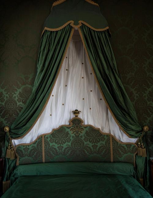 Chateau de Villette France