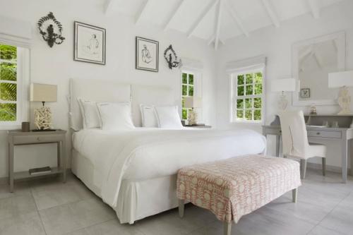 Cheval Blanc St Barths Flamands Villa