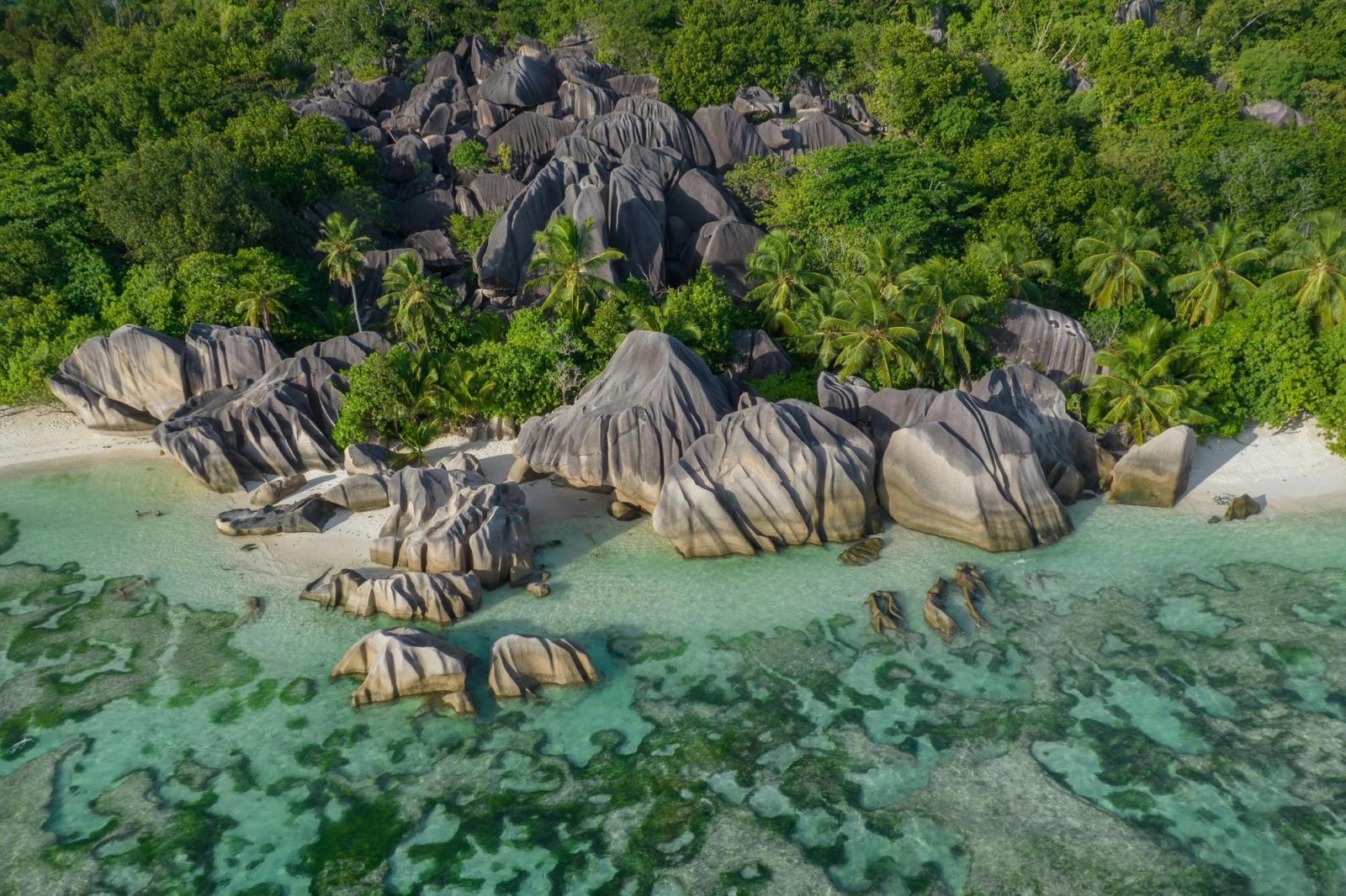 Seychelles