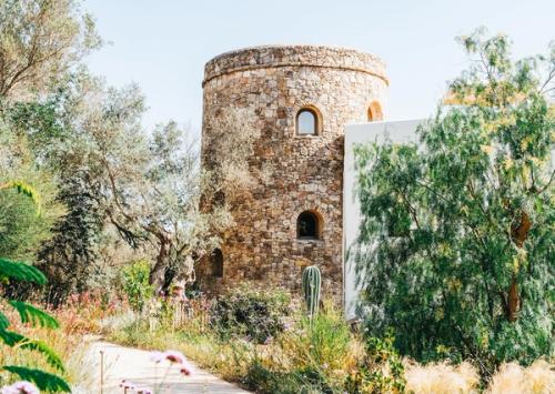 Luxury Design Finca near Cala Xarraca Ibiza