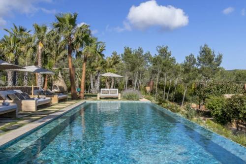 Ibiza Ultra Luxury Vacation Rental