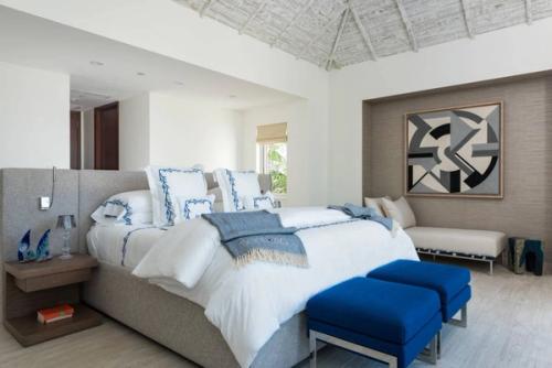 Sentosa Oasis Villa Grace Bay Turks & Caicos