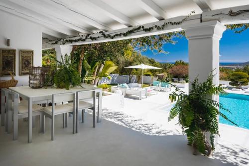 EL ZAFIRO, IBIZA, SPAIN