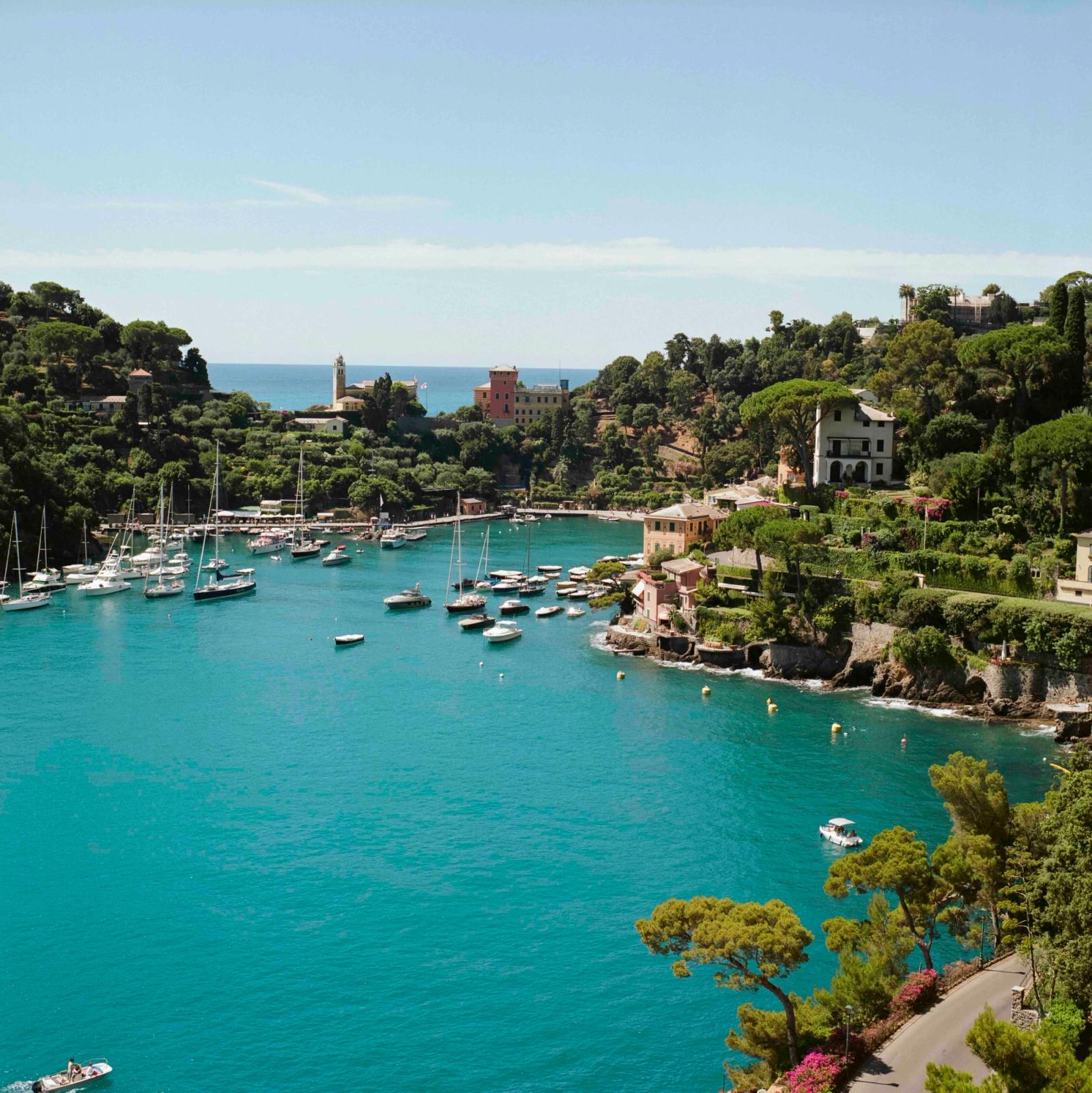 Portofino