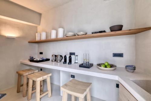 Majestic property in prime Agia Sofia, Mykonos, Greece 