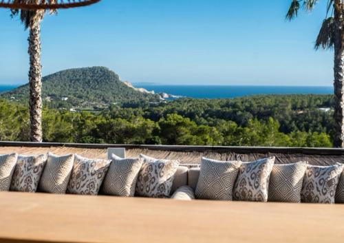 Ibiza Ultra Luxury Vacation Rental