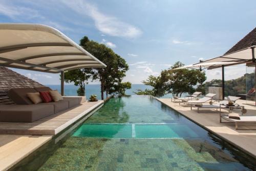 Samsara Saengootsa, Phuket, Thailand