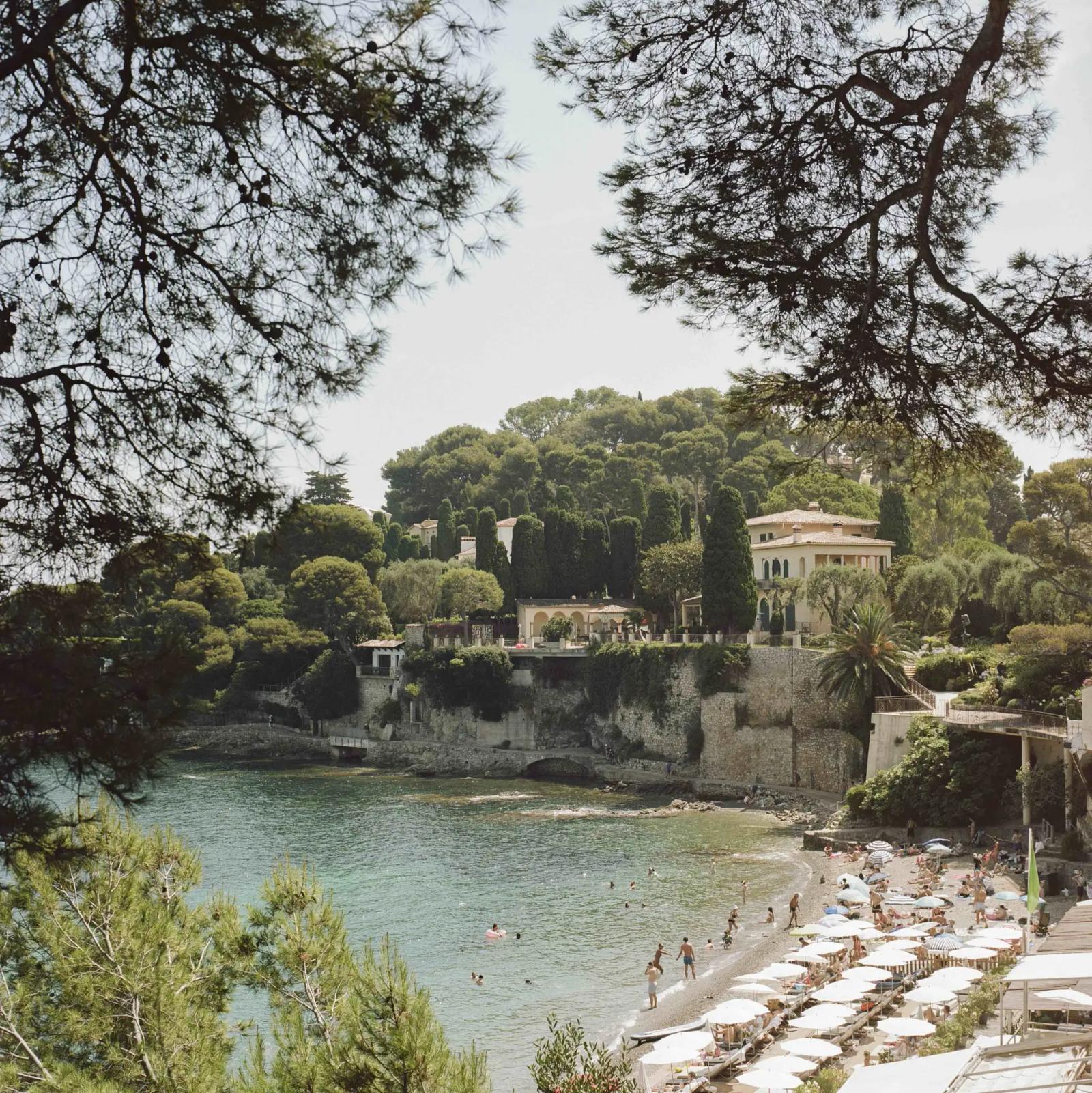 Cap Ferrat