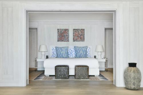 Cheval Blanc St Barths Flamands Villa