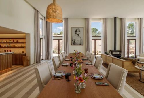 Cala Xarraca Ibiza villa for rent 2
