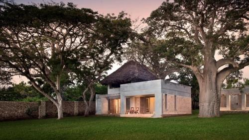 Sirai Beach House Kenya