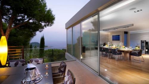 Exclusive Villa, Saint-Jean-Cap-Ferrat, France