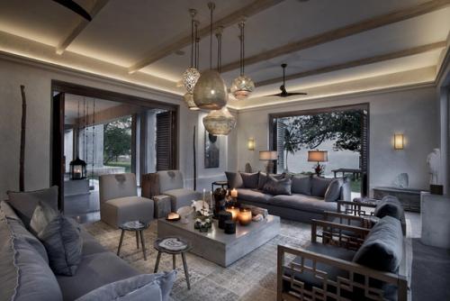 Sirai Beach House Kenya