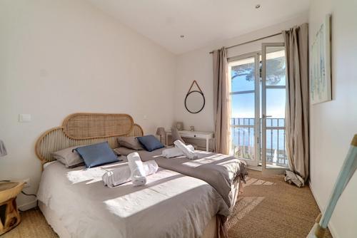 Ultra Luxury Seafront Villa in Cassis, South of France