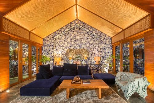 Natai Villa, Phang Nga, Thailand