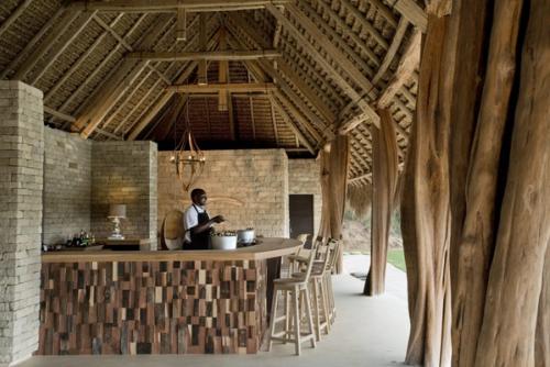 Sirai House Borana Kenya