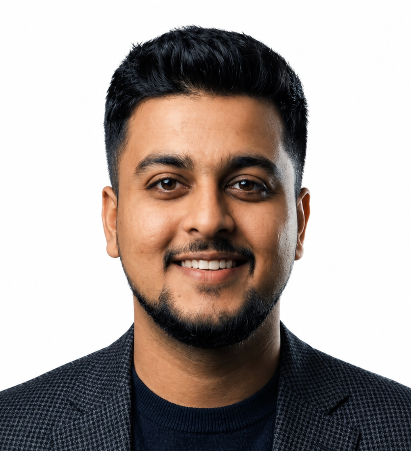 Jatin Rai