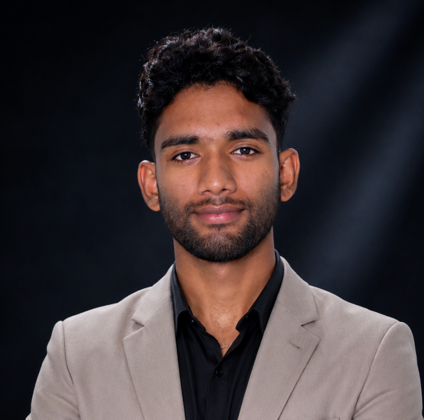 Viplaw Rai